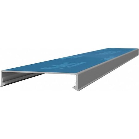 Wiring Duct Cover, Flushed Mount, Gray MPN:TYD1CPG6