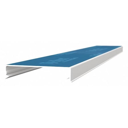 Wiring Duct Cover, Flushed Mount, White MPN:TYD2CPW6
