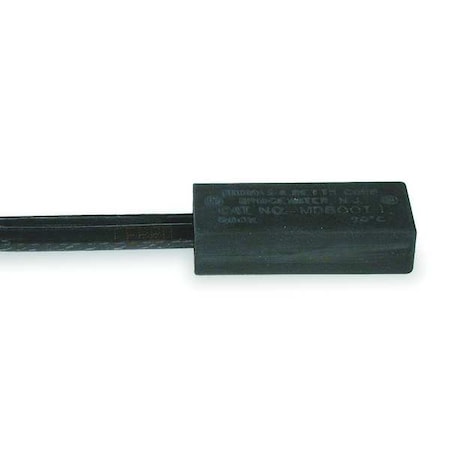 MotorDisconnectBoot, Size3, TPR, 4/0AWGMax MPN:MDBOOT-3