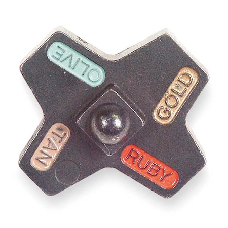 Crimping Tool Die MPN:13457