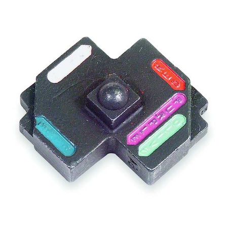 Crimping Tool Die MPN:13475