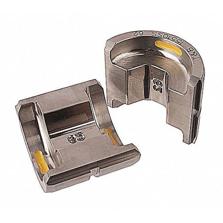 Crimping Tool Die MPN:15510SS
