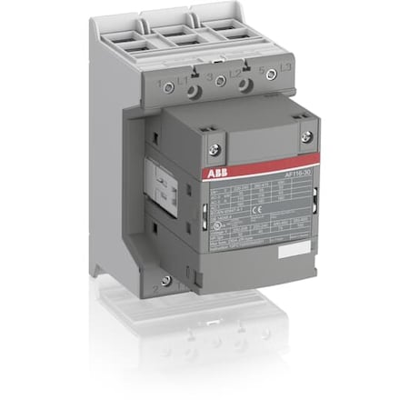 AF116-30-00-11 Contactor MPN:AF116-30-00-11