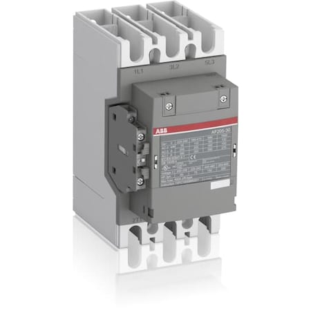 AF205-30-11-13, Contactor MPN:AF205-30-11-13