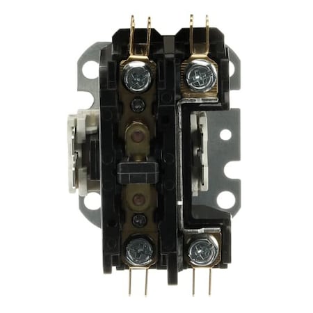 Definite Purpose Contactor, 277V AC, 1 P, 1 Phase MPN:DP30C1P-C