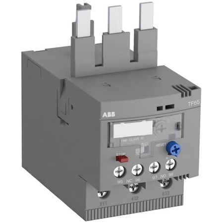 TOL, AF40-65, CLASS-10, 44-53A MPN:TF65-53