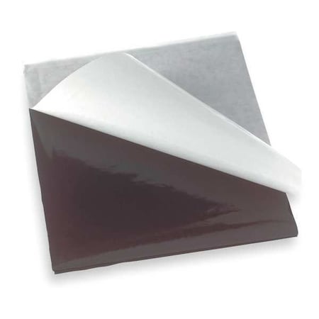 ElectricalTape, Vinyl, Black, Strip, PK5 MPN:AC85X75