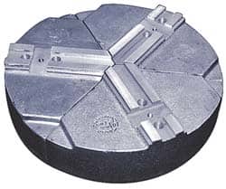 Soft Lathe Chuck Jaw: Serrated MPN:18P1