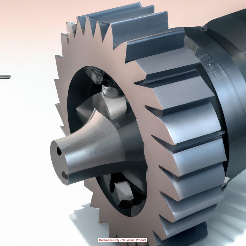 Example of GoVets Abbott Workholding Products brand