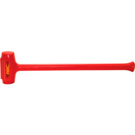 ABC Hammers ABC10DB 9 lbs. Polyurethane Soft Face Dead Blow Hammer ABC10DB