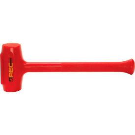 ABC Hammers ABC7DB 5-1/2 lbs. Polyurethane Soft Face Dead Blow Hammer ABC7DB