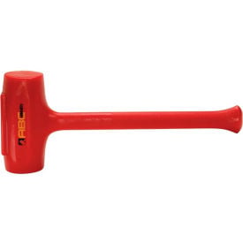 ABC Hammers 26 oz. Polyurethane Dead Blow Hammer 10-1/2