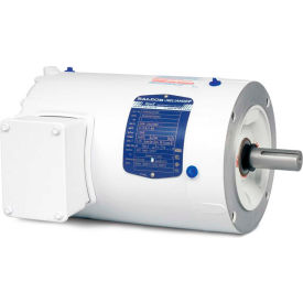 Baldor-Reliance Motor VEWDM3546T 1HP 1750RPM 3PH 60HZ 143TC 3532M TENV F1 VEWDM3546T