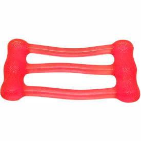 CanDo® Triple Jelly™ Expander Red Light 10-0052