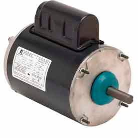 US Motors Farm Duty 1 HP 1-Phase 850 RPM Motor FD1AA4KCR FD1AA4KCR