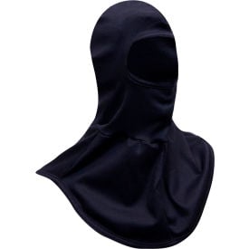 Enespro® ArcGuard® UltraSoft Flame Resistant Balaclava OSFM Navy H73RY H73RY
