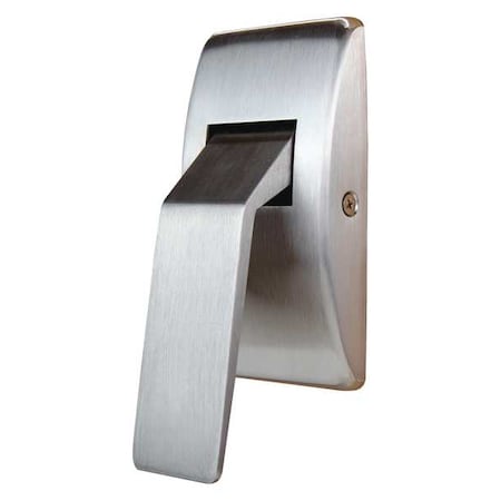 Lever, Push Down Pull Up LH, Grade 1 MPN:6811-2-A-US4-Q