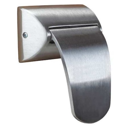 Latch, Wide Paddle/Push Down Pull Down RH MPN:LR6019-5-A-US3-Q
