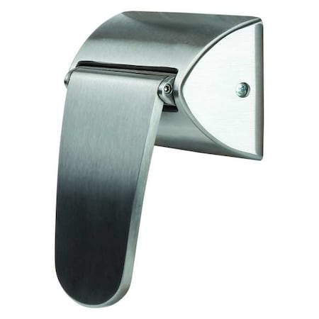Mortise Lockset, Push/Pull Lever MPN:LRF6638-US3