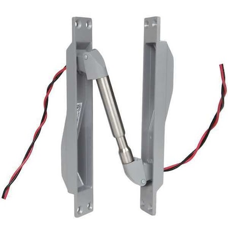 Power Transfer, For Electrified Locks MPN:PT200 - S5