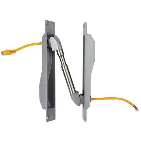 Power Transfer, For Electrified Locks MPN:PTC6E - US28