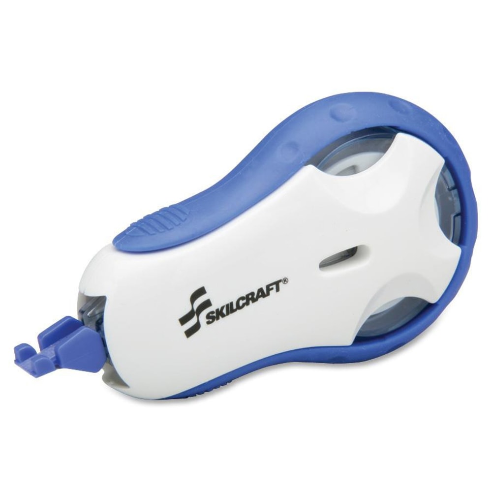 SKILCRAFT Correct-It Applicator (AbilityOne 7510-01-338-3317) MPN:NSN3383317