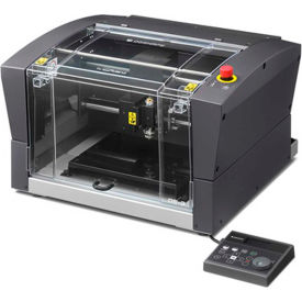 Roland DE-3 Desktop Rotary Engraver 12