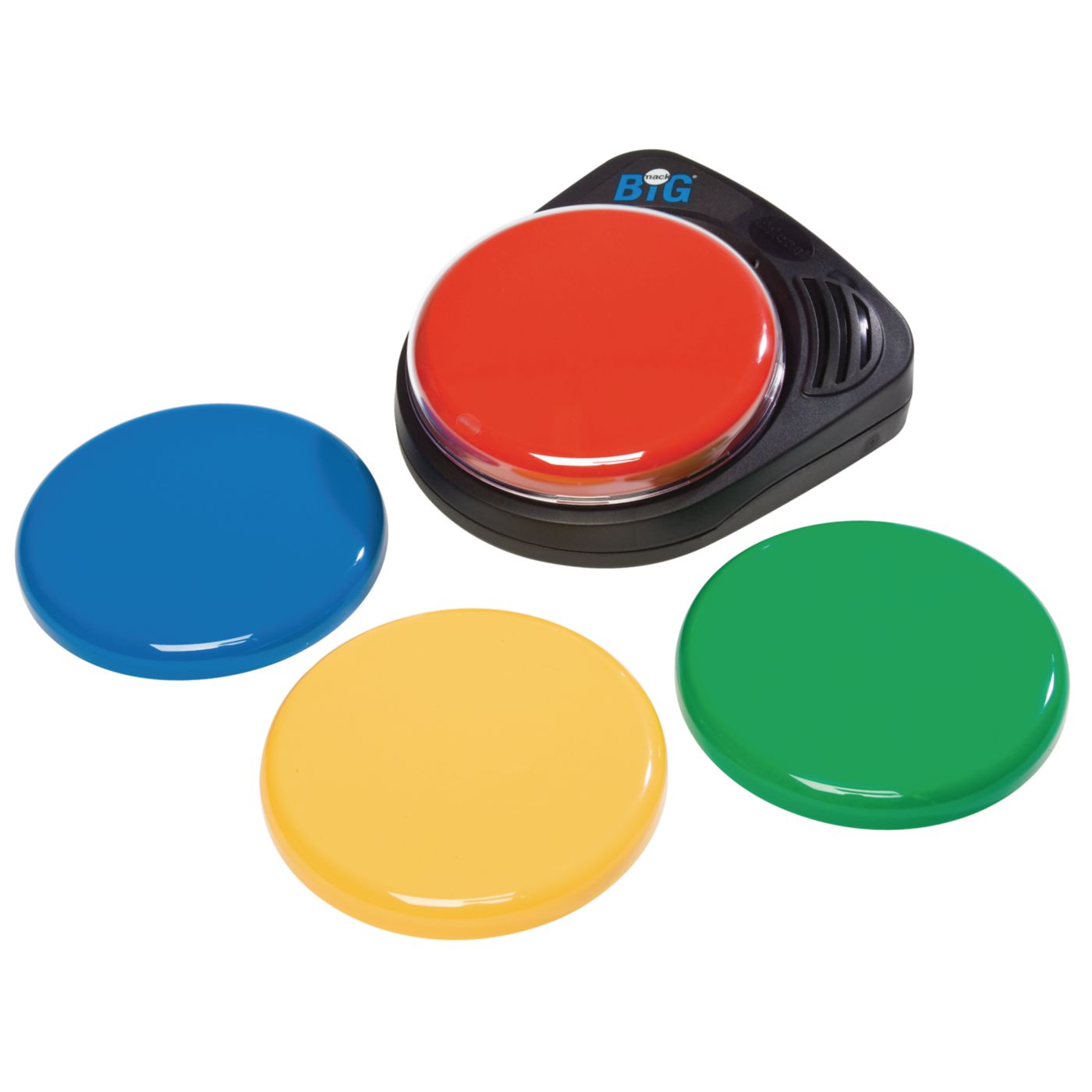 Example of GoVets Electronic Communication Device category