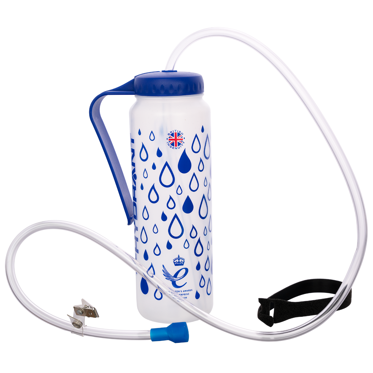 Example of GoVets Drink Holders category