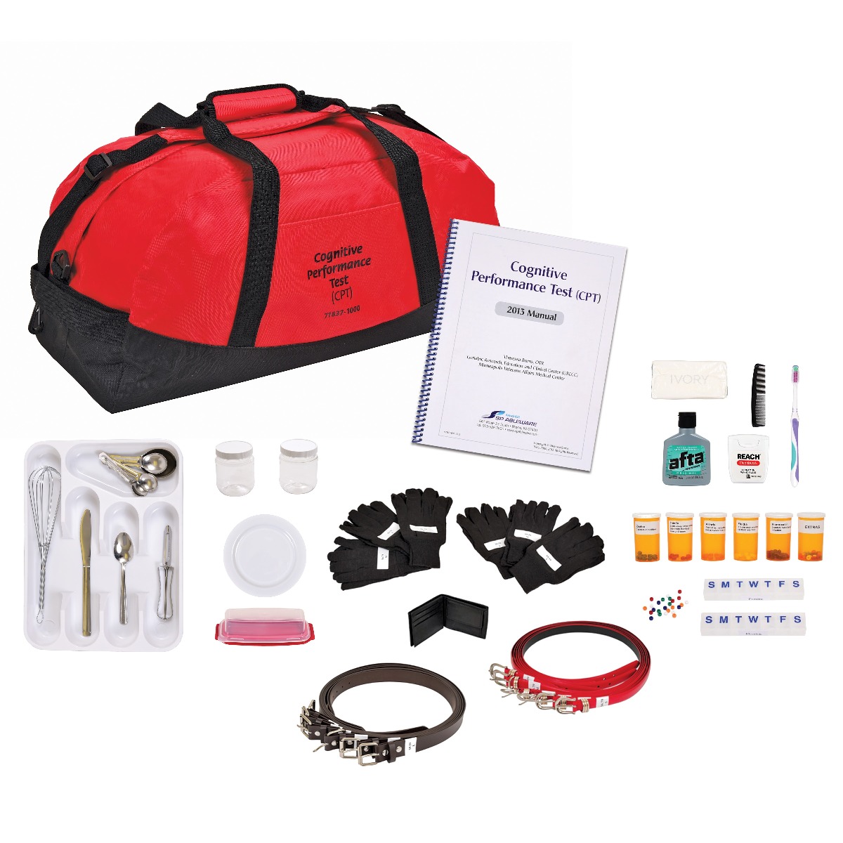 Example of GoVets Ableware category