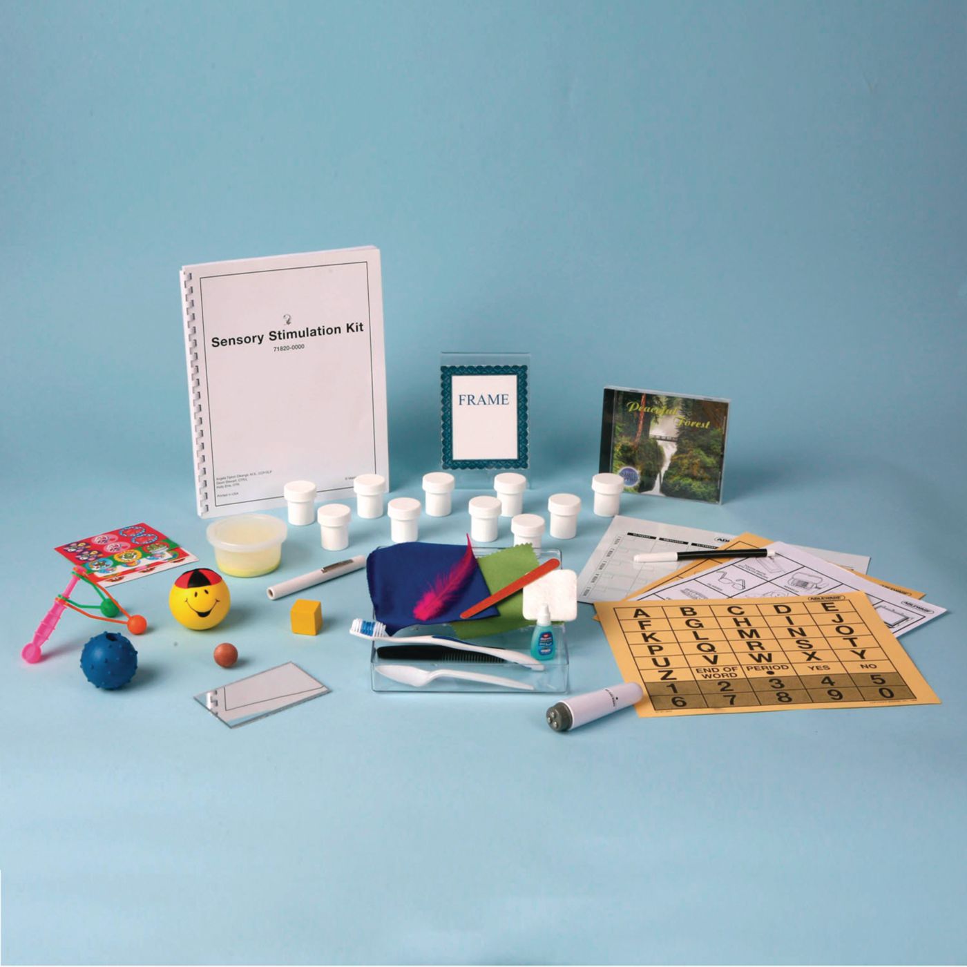Example of GoVets Ableware category