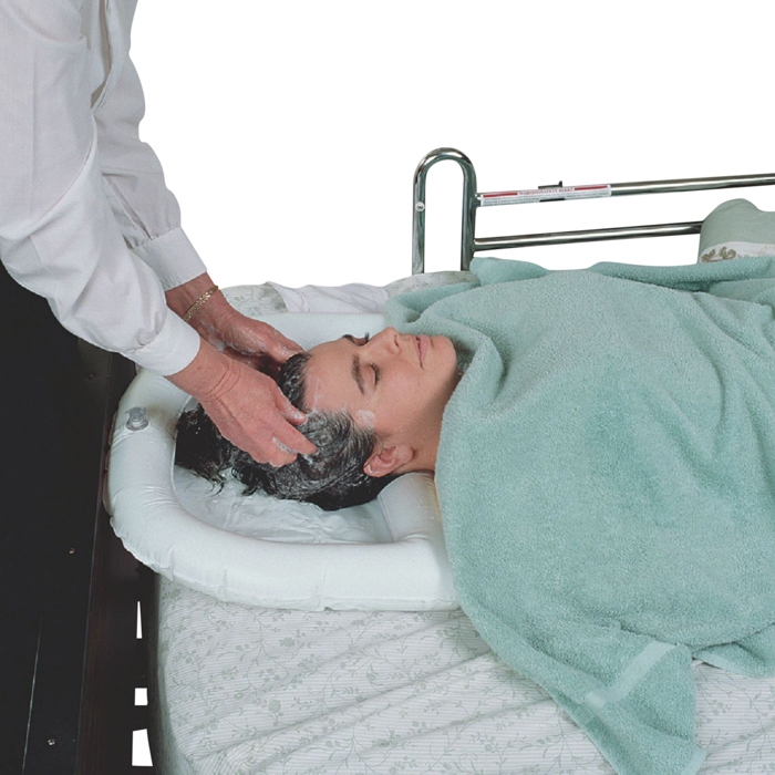 Example of GoVets Shampooing Aids category