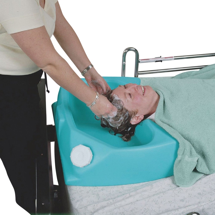 Example of GoVets Shampooing Aids category