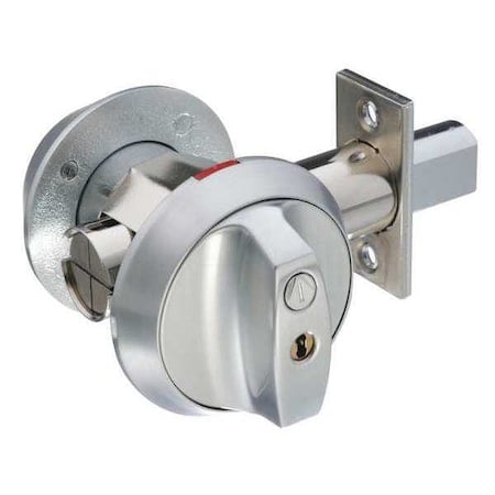 Deadbolt, Cylindrical, Lockset Grade 1 MPN:ME156T 626-KD