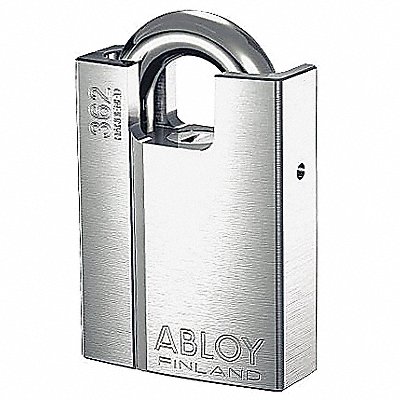 Example of GoVets Abloy brand