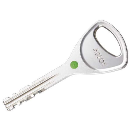 Control Key, ABLOY Padlocks MPN:SENTRY-KEY