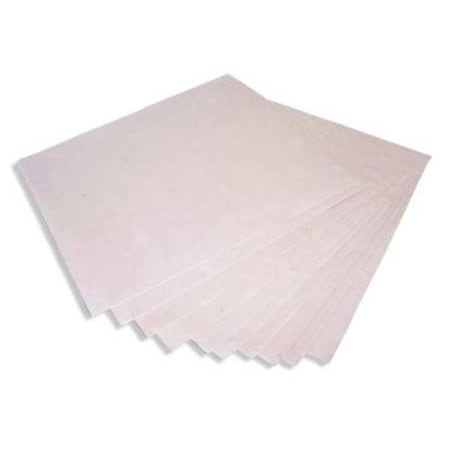 Absorbent Specialty Products Acid Neutralizer Pads, PK10 MPN:3WMX7