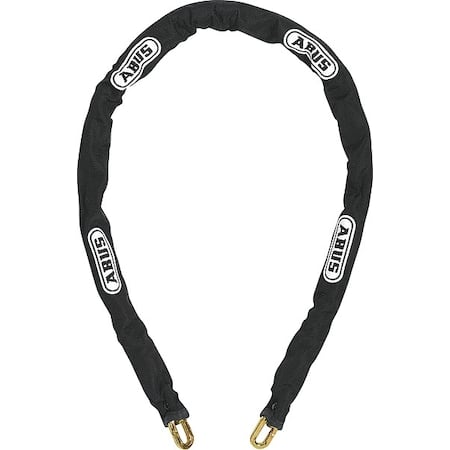 Maximum Security Chain, 1/4
