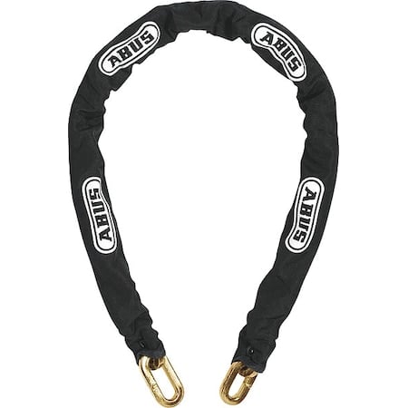 Maximum Security Chain, 9/16