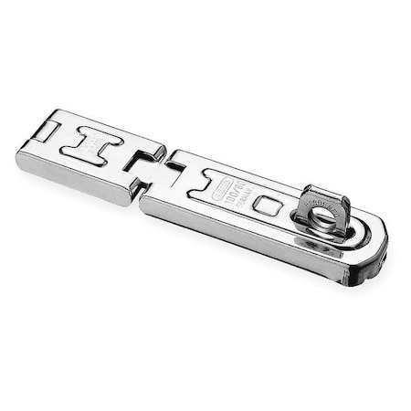 Concealed Hinge Pin Hasp, Hardened Steel MPN:100DG/80