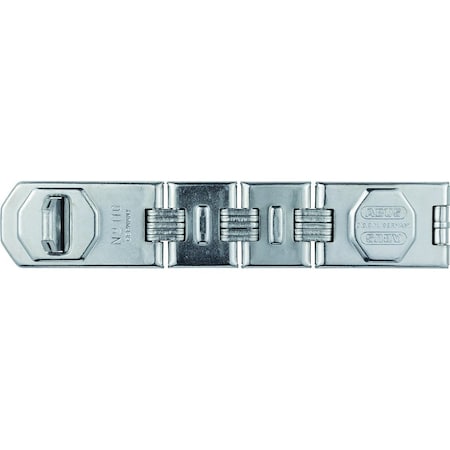 Hasp, Steel, 45 mm H MPN:1191