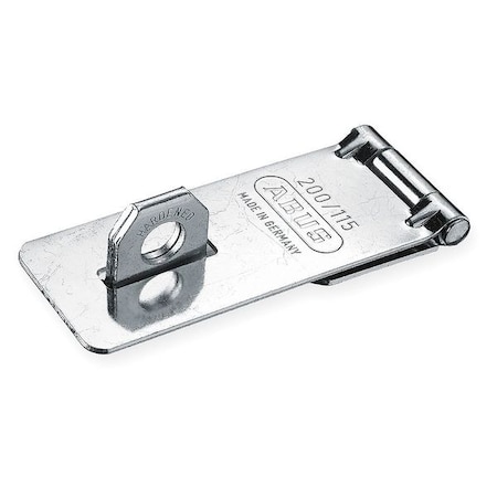 Hasp, Fixed, Natural MPN:200/115
