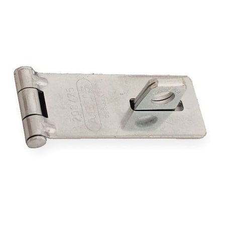 Hasp, Fixed, Natural MPN:200/75