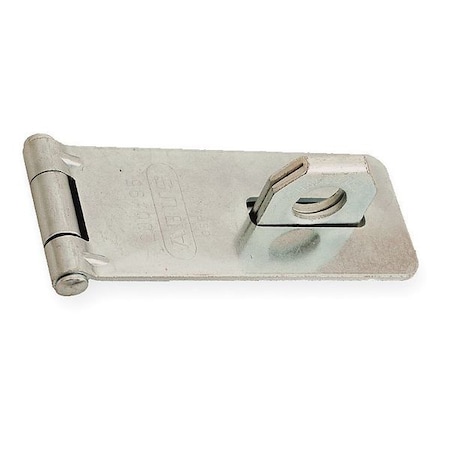 Hasp, Fixed, Galvanized MPN:200/95