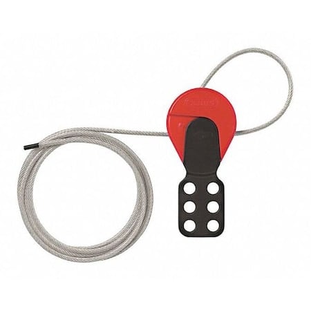 C503 Safelex Universal Cable Lockout w/ MPN:347