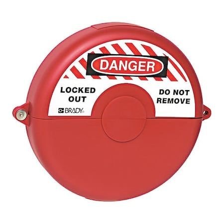 V310 Gate Valve Lockoout 6.5-10