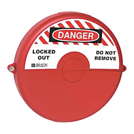 V313 Gate Valve Lockoout 10-13