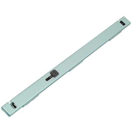 File Cabinet Locking Bar, 45 13/16 in H MPN:ABUS File Bar 4 Ft