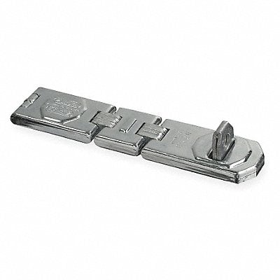 Concealed Hinge Pin Hasp Fixed Chrome MPN:110/195