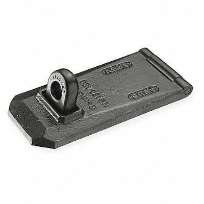 High Security Hasp Malleable Cast Iron MPN:130/180